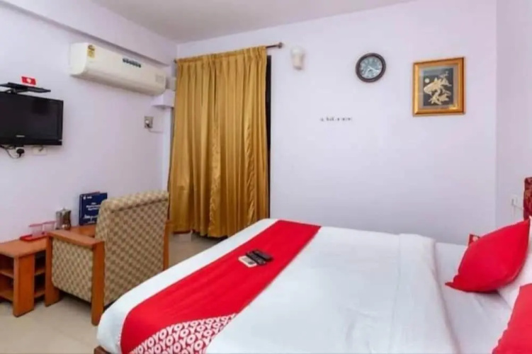 Terra Hotels
