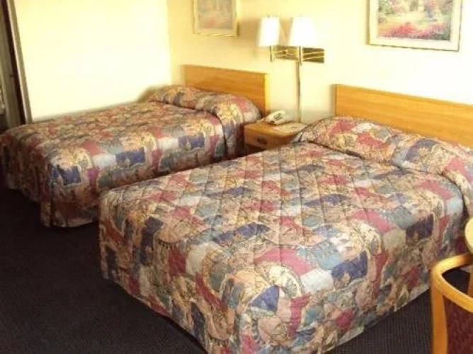 Regency Travel Inn
