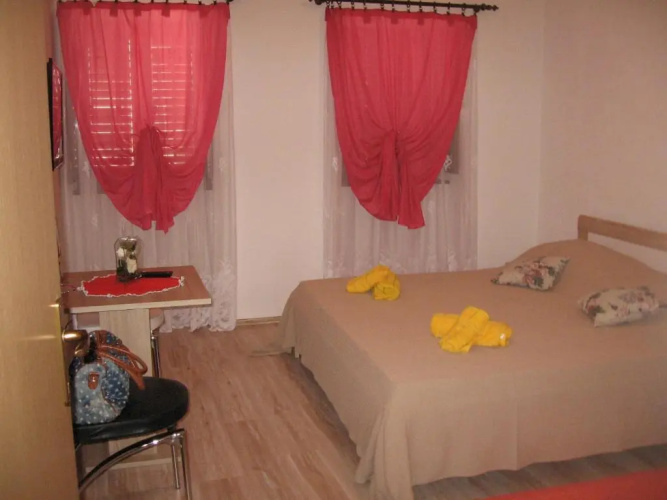 Apartments Alen