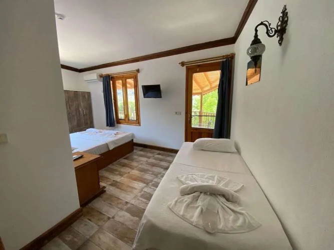 Deniz Butik Otel