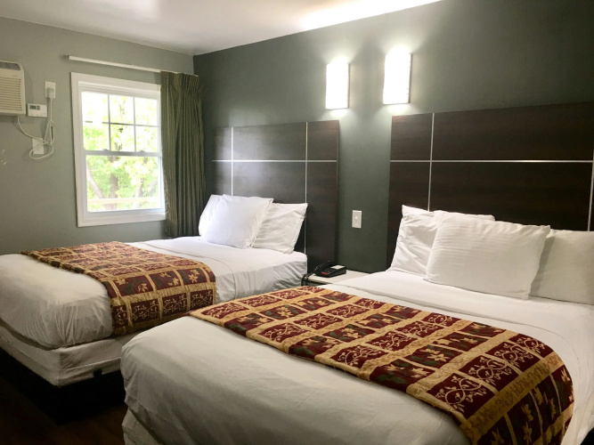 Red Carpet Inn