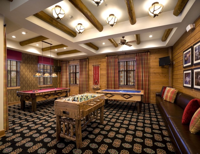 Hyatt Vacation Club at The Lodges at Timber Ridge, Branson photo 18