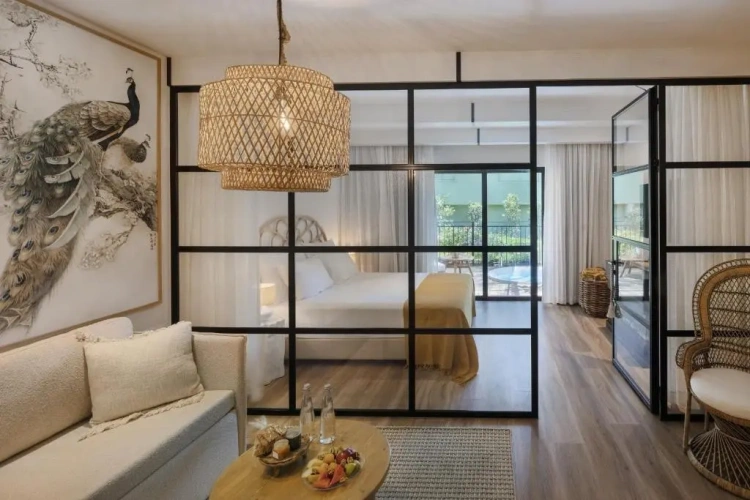 Royal Suite