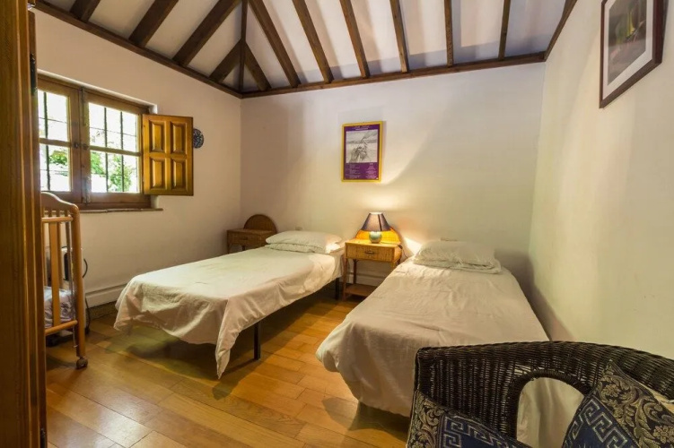 Casa Molino Alto