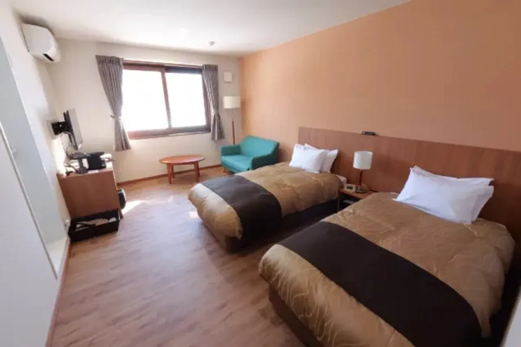 Auberge Mizuakari - 新潟県