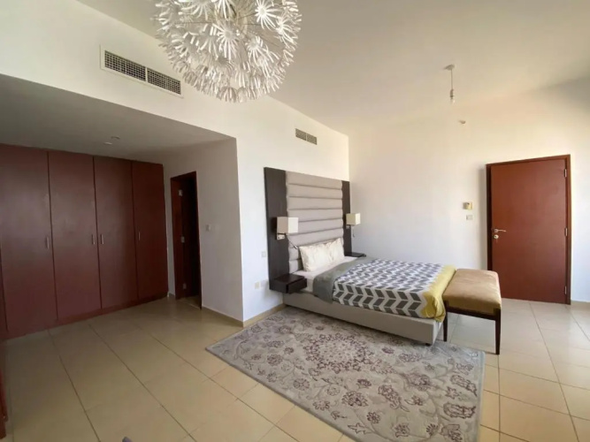 Al Mashreq 2BR with Panoramic Sea View - Sadaf 6 JBR