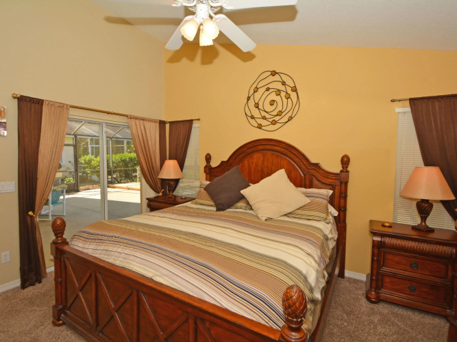 Villa Highlands Villa