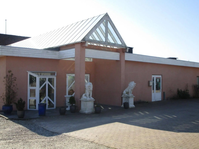 Otel görseli