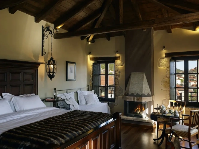 2 Bedrooms Suite