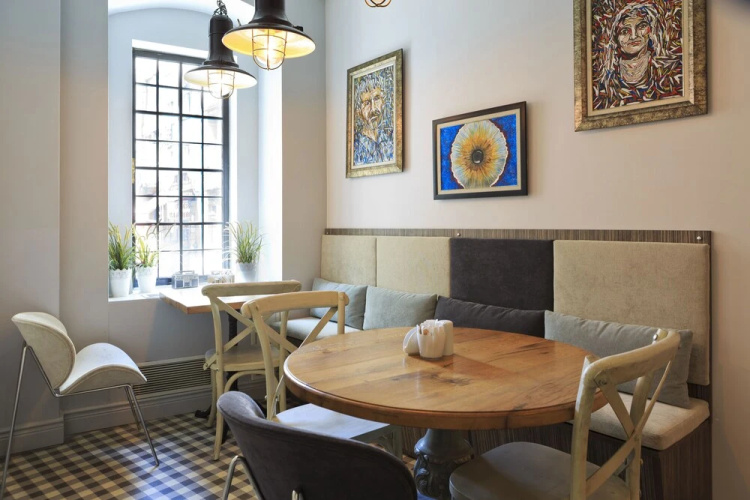 Odda Hotel - Special Class