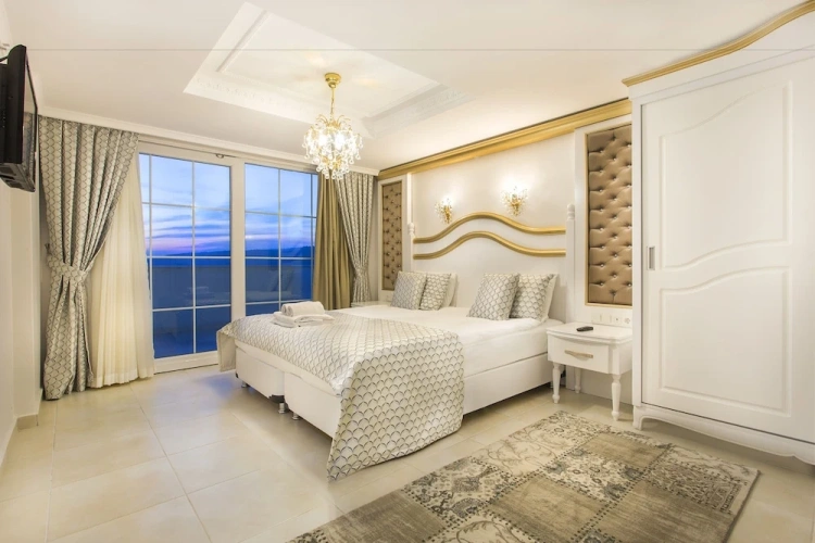 1 Bedroom Standard room