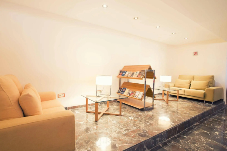 Hotel Atlantic By Llum photo 18