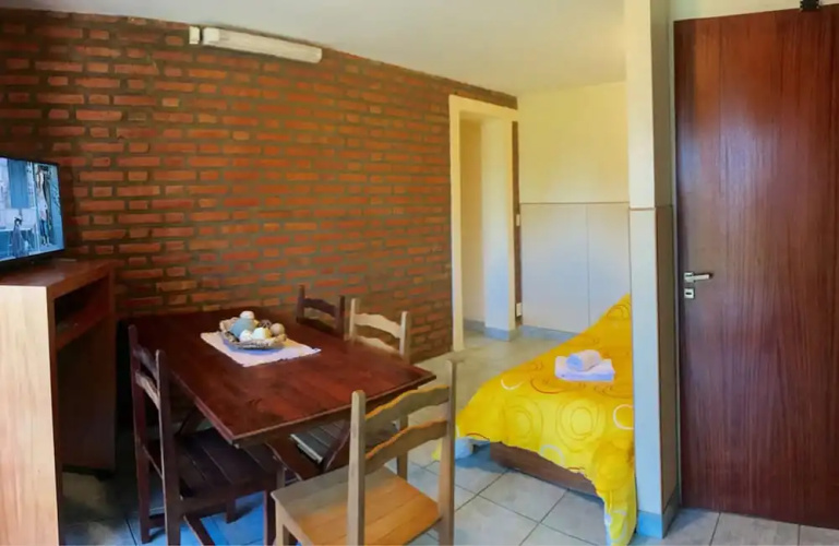 Apus Hotel Serrano