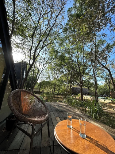 Gabaa Resort & Spa