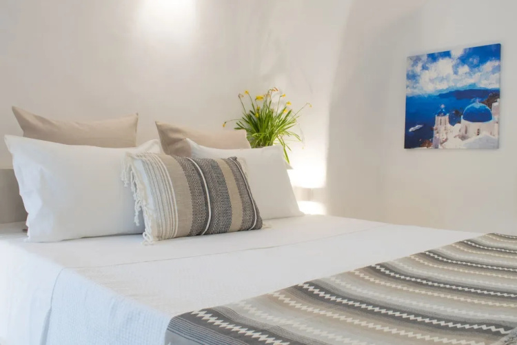 Stoa Cave Villas