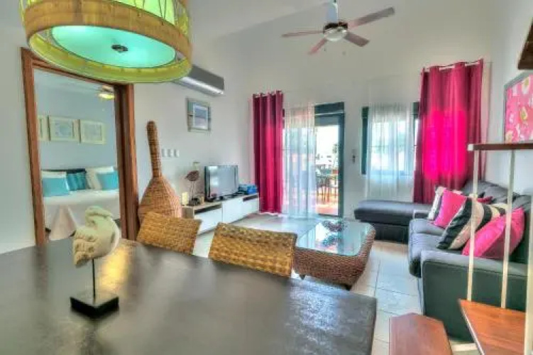 Unique Oceanview Apt G406