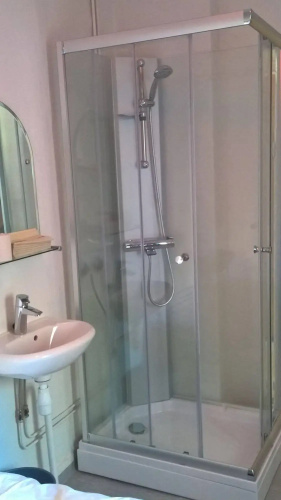Brahe Ensuite