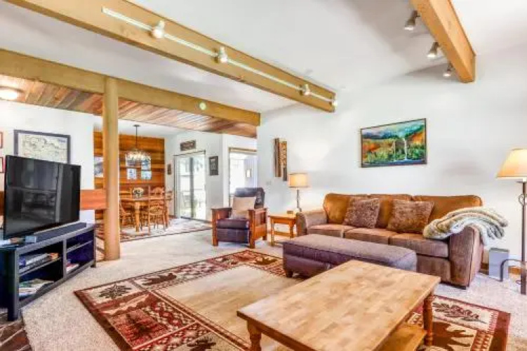 Meadow House 19 | Discover Sunriver