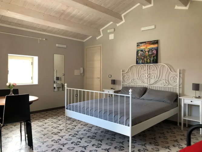 B&B La Mia Valigia