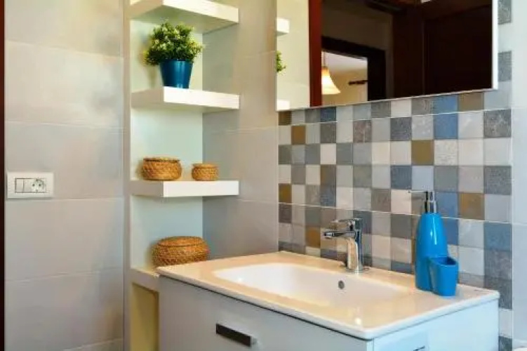 Apartment BellaVista