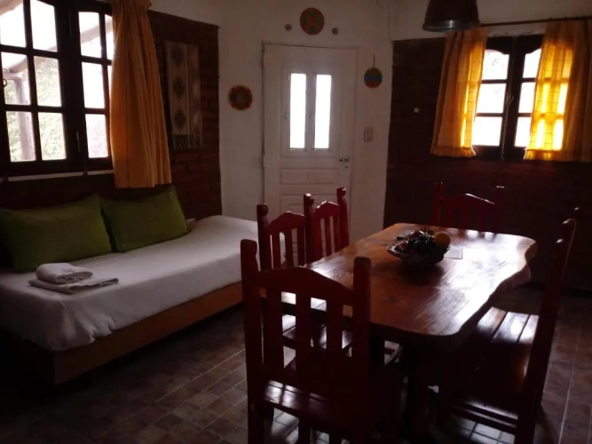 Bungalow