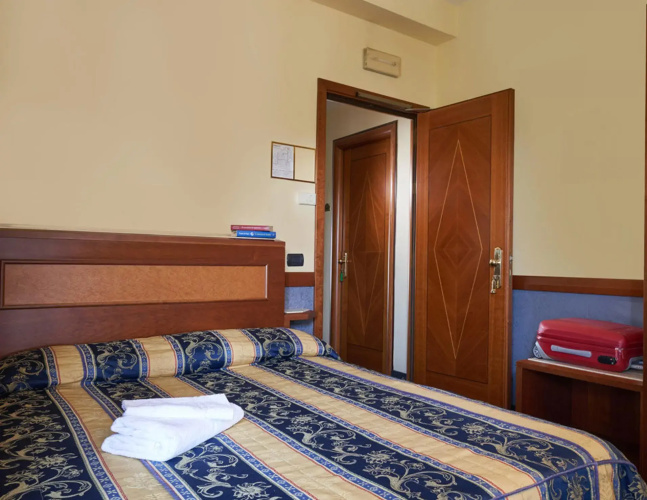 Hotel Ristorante La Piana