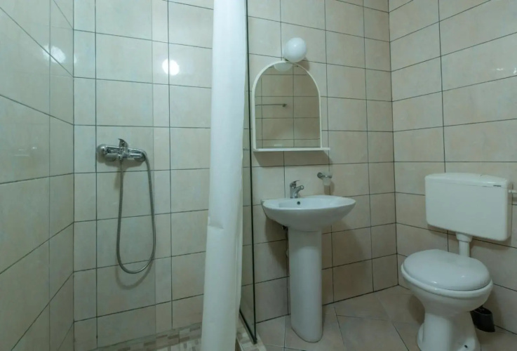 Holiday Home Forteca