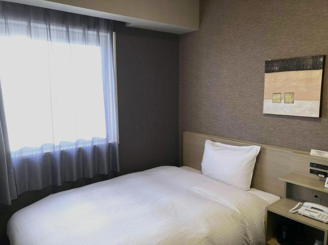 Hotel Route - Inn Kashima