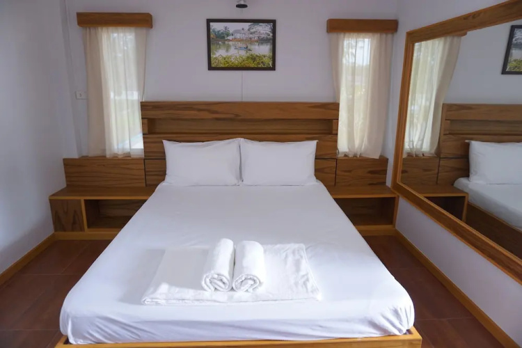 Dokjan Resort