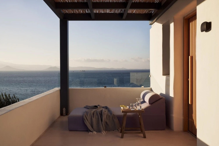 Naxea Villas I