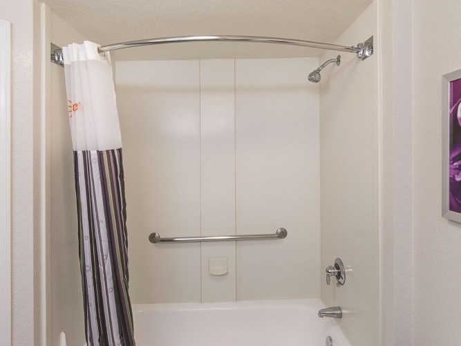 Double Family Suite
