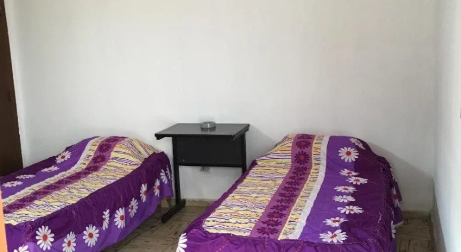 Green House Hostal