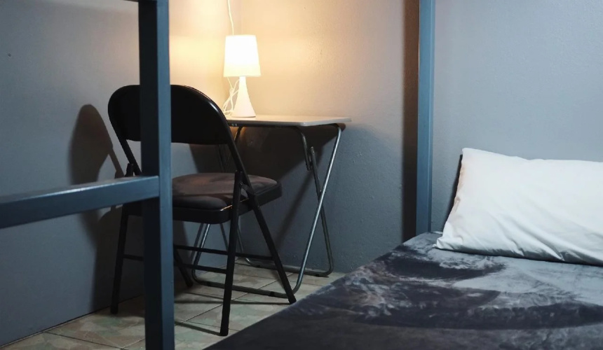 Soundsleep Hostel