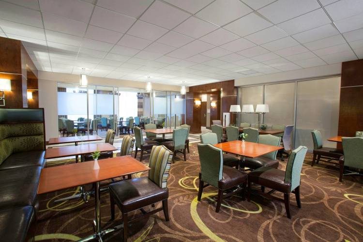 Sheraton Pittsburgh Airport Hotel photo 28