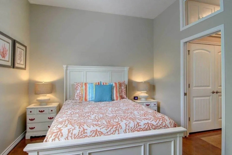 Happy Harbor - 3 Br Condo