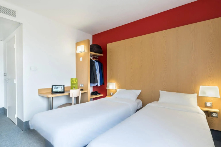 B&B HOTEL Cannes La Bocca Plage
