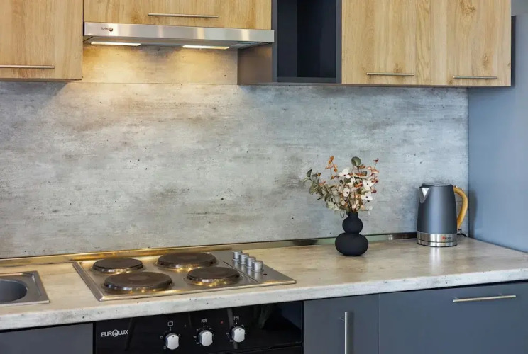 Фотография номера квартиры Apartments by Luxe Group DE114