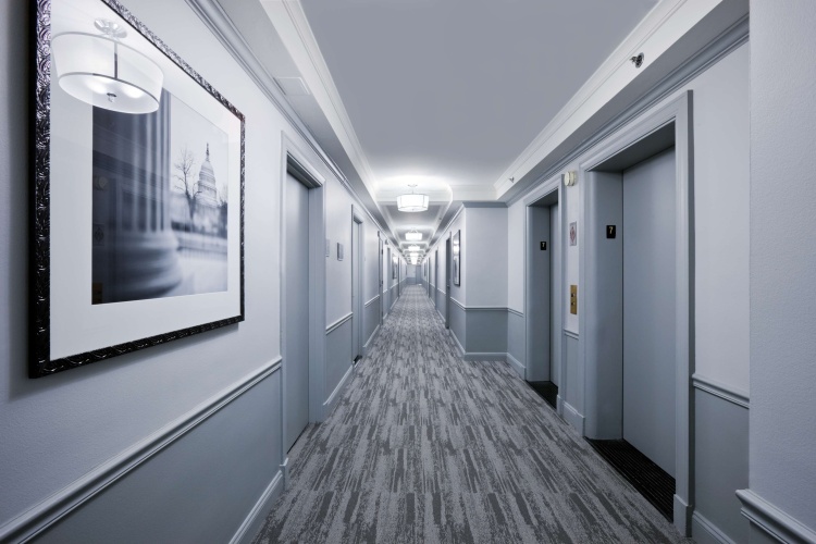 State Plaza Hotel photo 14