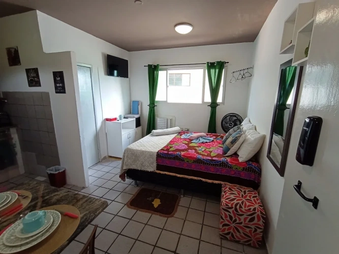 Economy Apartment