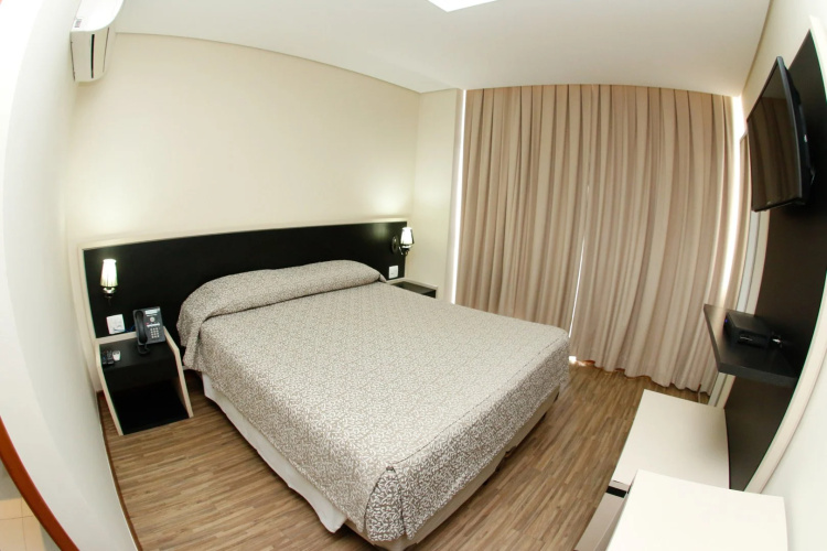 Hotel Financial Ltda