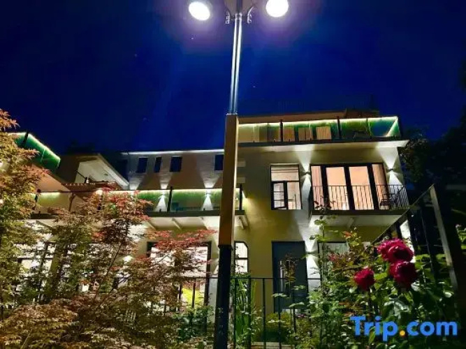 YunliHotel