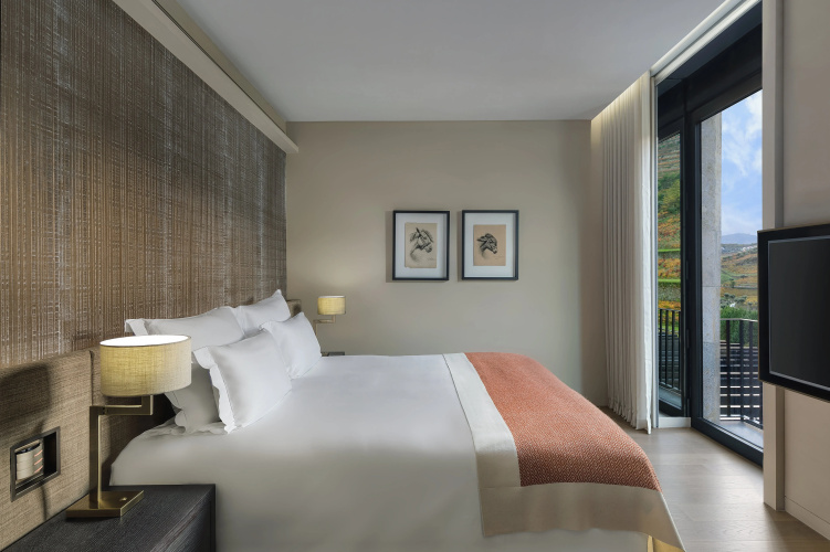 Six Senses Douro Valley