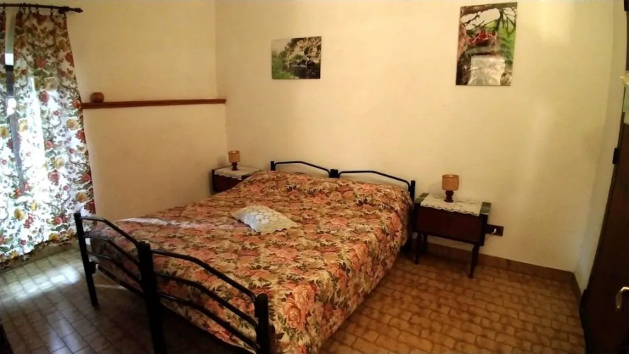 Agriturismo Rio Lovaira