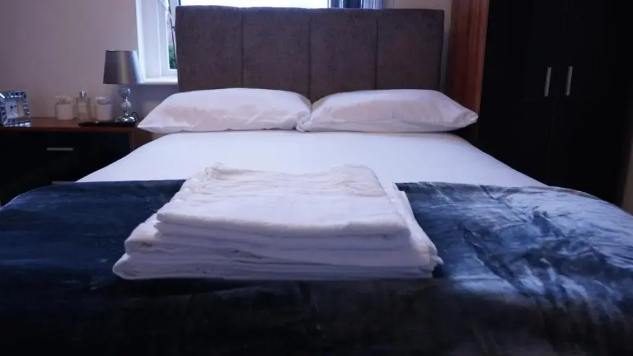 Yardley Guesthouse