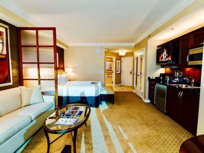 Abz Signature Suites