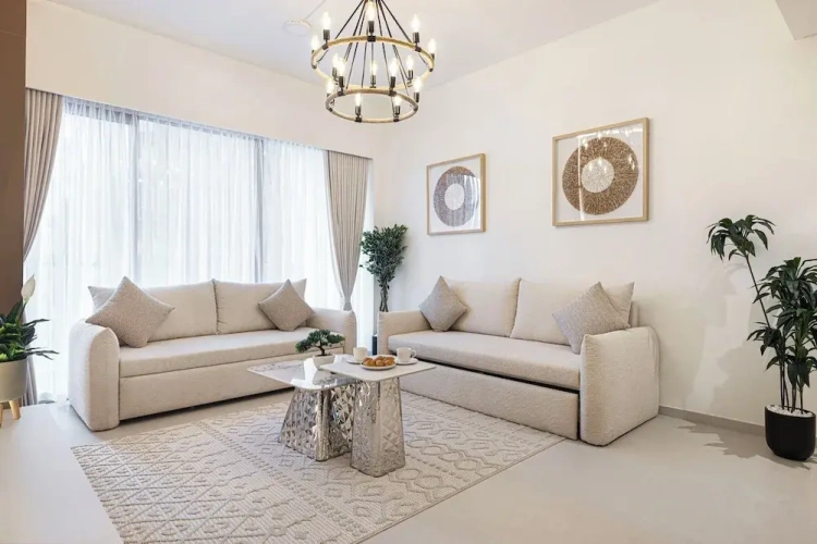 Luxury Apartment