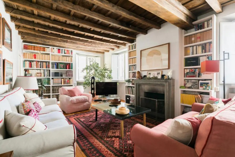 Farnese Charming Apartment