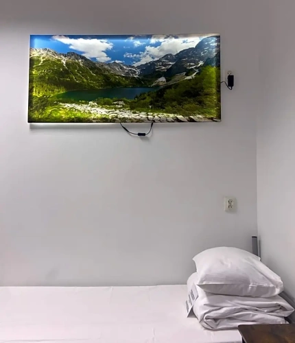 Single room