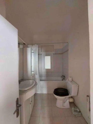 Beau T2 de 39m2 au centre d'Aix-en-Provence