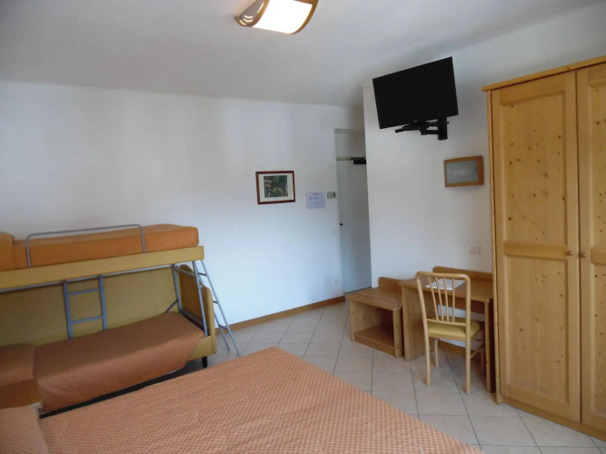 Hotel Andalo
